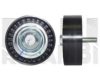 CALIBER 88598 Tensioner Pulley, v-ribbed belt